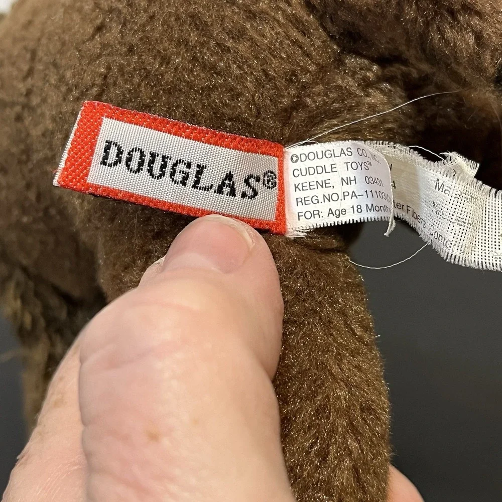 Douglas buffalo american